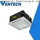 Ventech GI sheet exhaust air ceiling diffuser round share ventilation metal disc valve supply return air grille kitchen diffuser10 1