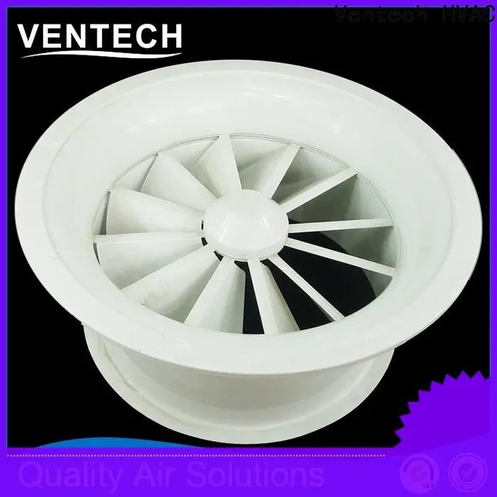 Ventech top selling linear slot diffuser directly sale for sale 1