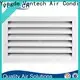 popular aluminum air grille best manufacturer bulk production 1