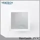 Ventech linear bar grille from China for long corridors 1