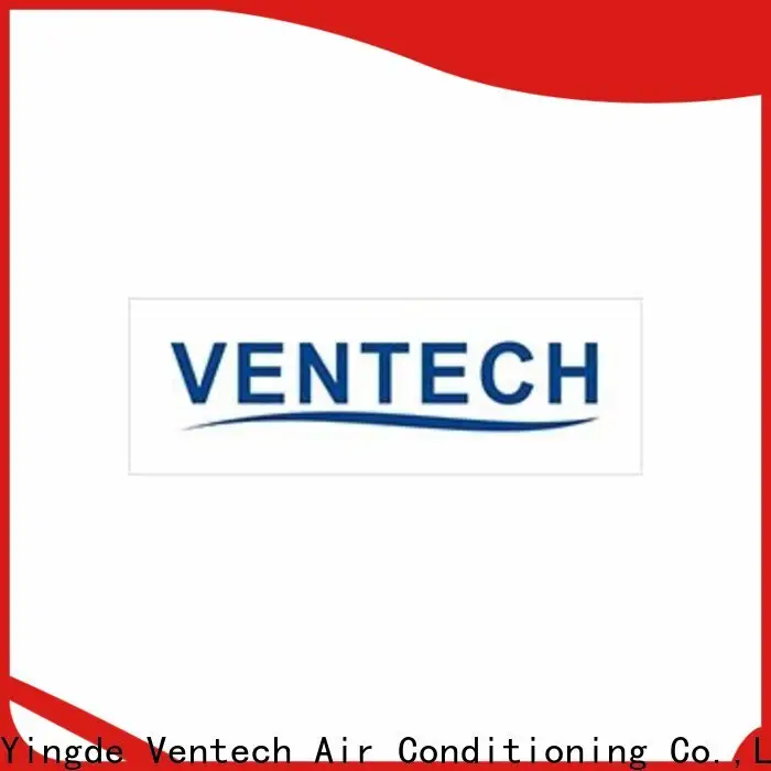 Ventech wall mounted return air grille supply bulk buy 1