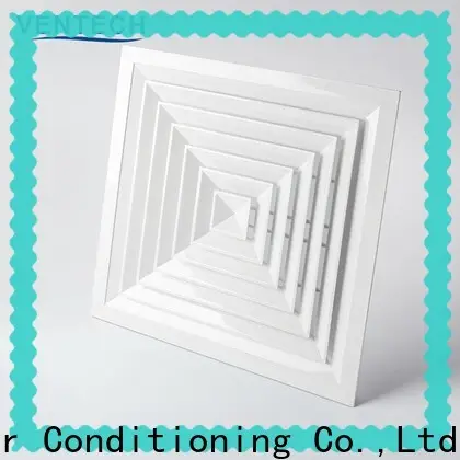 Ventech round ceiling air diffuser supply for office budilings 1