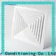 Ventech round ceiling air diffuser supply for office budilings 1