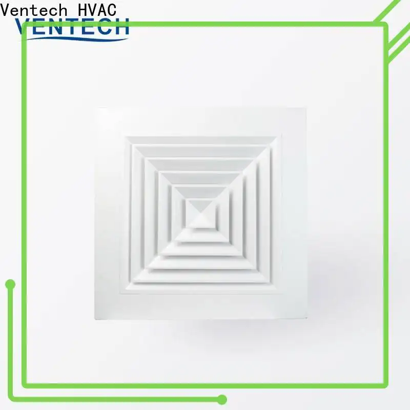 Ventech practical slot diffuser from China bulk buy 1