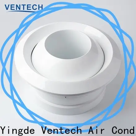 Ventech hot-sale ceiling grid air diffuser series bulk buy 1