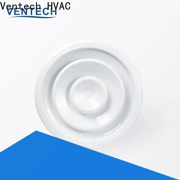 Ventech quality exhaust air diffuser best manufacturer bulk production 1