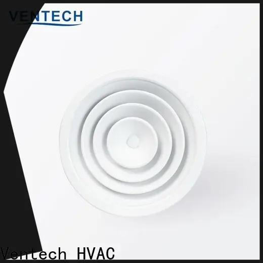 Ventech cost-effective exhaust air diffuser inquire now for large public areas 1