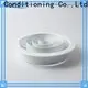 Ventech ceiling air diffuser directly sale for long corridors 1