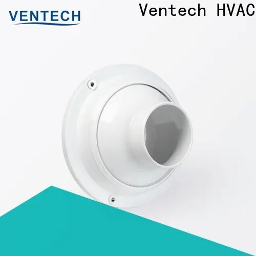 Ventech linear grill air diffuser factory direct supply for sale 1