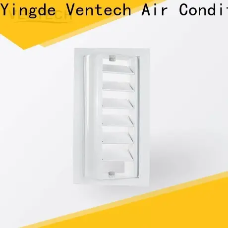 top exhaust air diffuser series for air conditioning 1