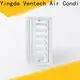top exhaust air diffuser series for air conditioning 1
