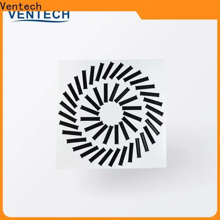 durable air diffuser hvac supplier for long corridors 1