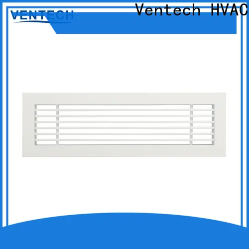 Ventech top selling floor ventilation grilles factory direct supply for sale 1
