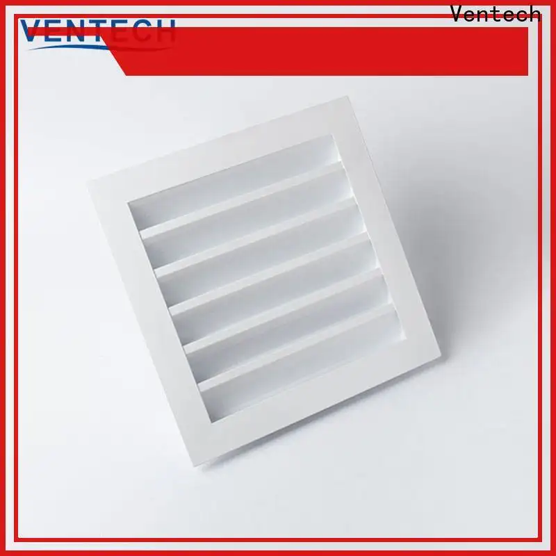 best louver grill series for large public areas 1