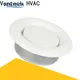 Ventech Hvac valve disk supplier for sale 1