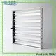 Ventech hot-sale action air dampers series for long corridors 1