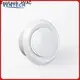 high quality disk valve hvac factory direct supply for large public areas 1