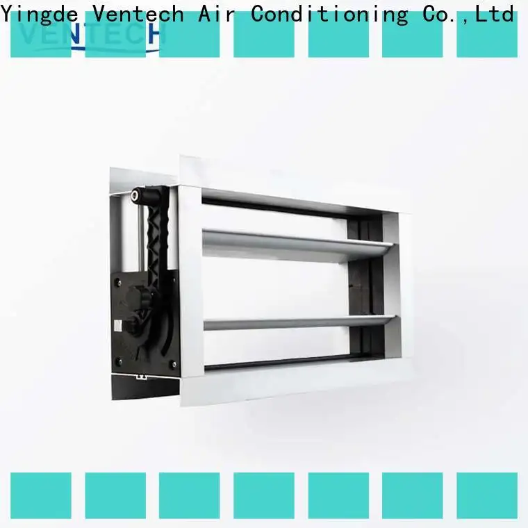promotional types of dampers in hvac wholesale distributors for office budilings 1
