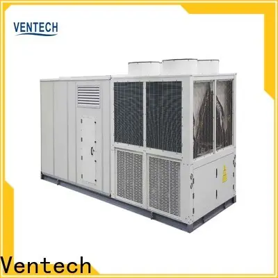 Ventech latest energy efficient air conditioner unit suppliers for air conditioning 1