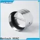 Ventech air damper hvac supplier for air conditioning 1