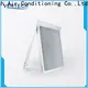 Ventech best value double deflection air grille supply bulk production 1