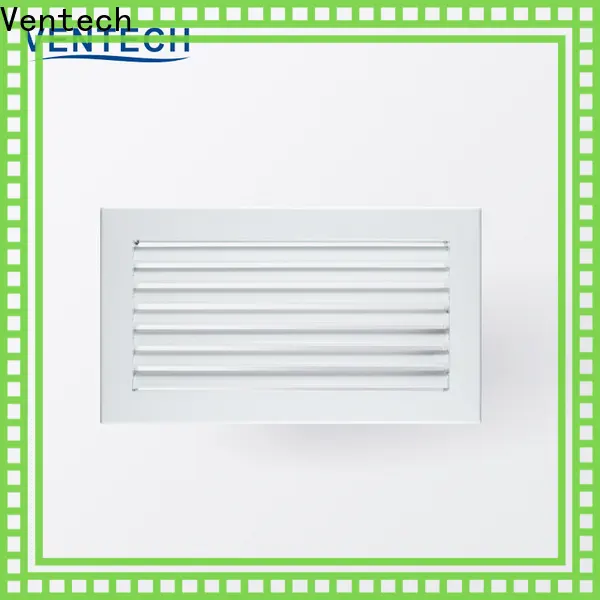 custom linear bar grille return air wholesale for large public areas 1