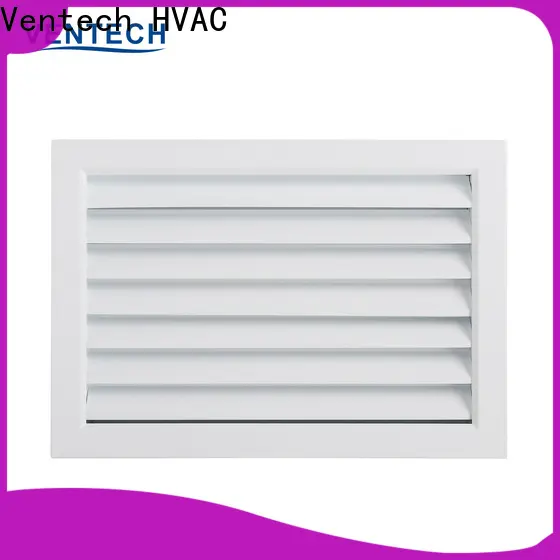 Ventech ventilation grilles for walls manufacturer bulk production 1