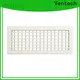 Ventech hot selling internal air vent grilles suppliers for office budilings 1