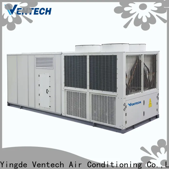 Ventech cost-effective hvac products series bulk production 1