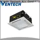 Ventech GI sheet exhaust air ceiling diffuser round share ventilation metal disc valve supply return air grille kitchen diffuser21 1