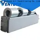 Ventech GI sheet exhaust air ceiling diffuser round share ventilation metal disc valve supply return air grille kitchen diffuser24 1