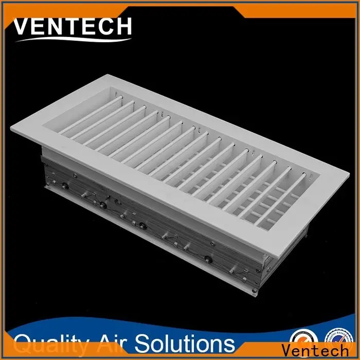 Ventech worldwide ceiling register grilles manufacturer for sale 1