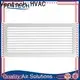 Ventech worldwide decorative return air grille best supplier bulk production 1