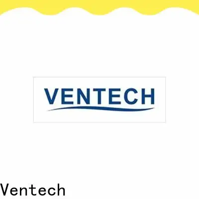 Ventech custom linear bar grille factory bulk production 1