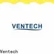 Ventech custom linear bar grille factory bulk production 1
