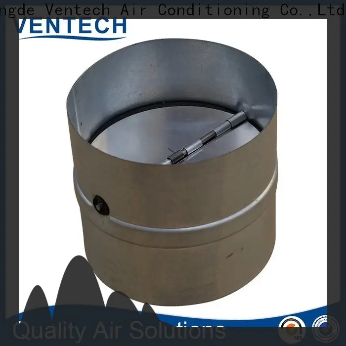 Ventech exhaust louvers and vents supplier for long corridors 1