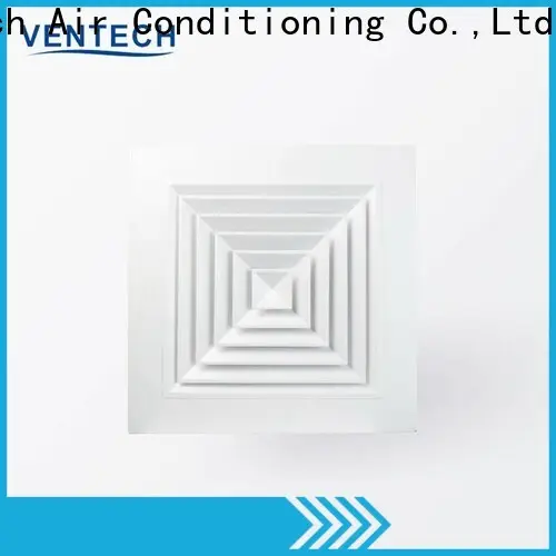 Ventech supply air diffuser series for office budilings 1