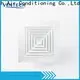 Ventech supply air diffuser series for office budilings 1
