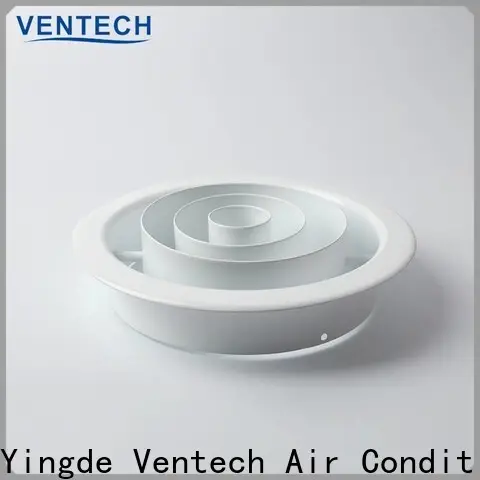 Ventech slot air diffuser suppliers for air conditioning 1
