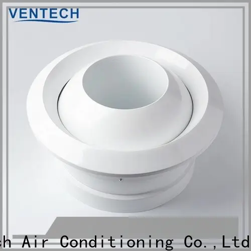 Ventech quality linear grill air diffuser supply bulk buy 1