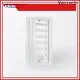 best price square swirl diffuser factory for air conditioning 1