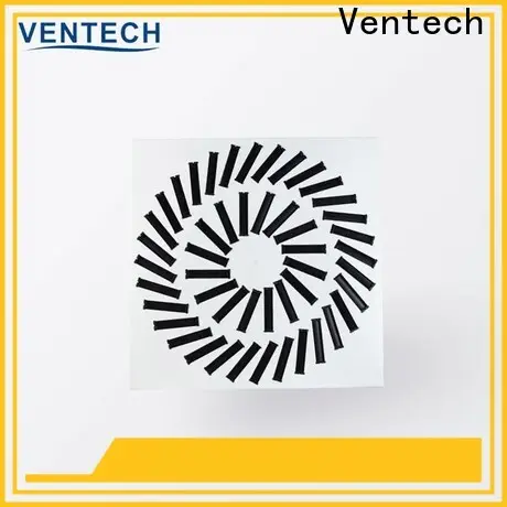 Ventech aluminum air diffuser best supplier bulk production 1
