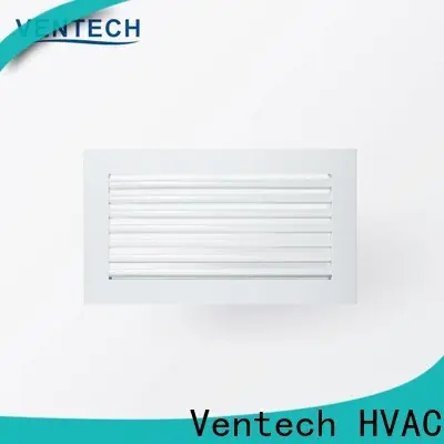 Ventech return air filter grille ceiling mount supply for office budilings 1