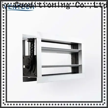 Ventech dampers hvac best supplier for promotion 1