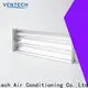 Ventech volume control damper series for long corridors 1