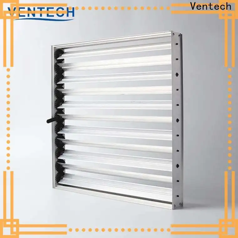 new action air dampers manufacturer for promotion 1