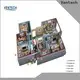 Ventech ac system from China for long corridors 1