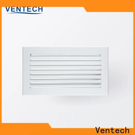 Ventech hvac air intake grille best manufacturer for promotion 1