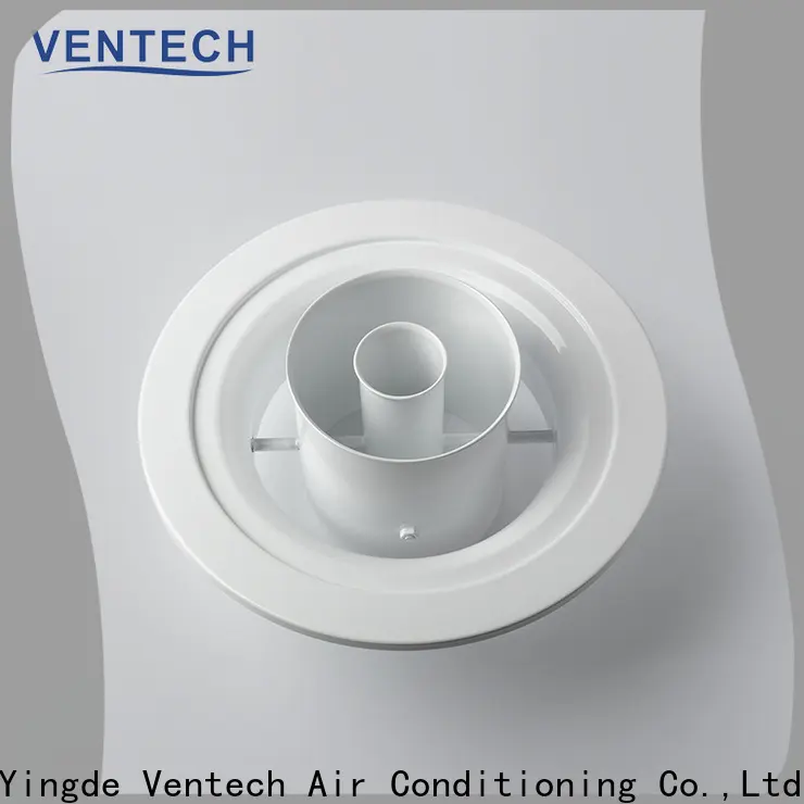 Ventech low-cost hvac air diffuser directly sale for sale 1