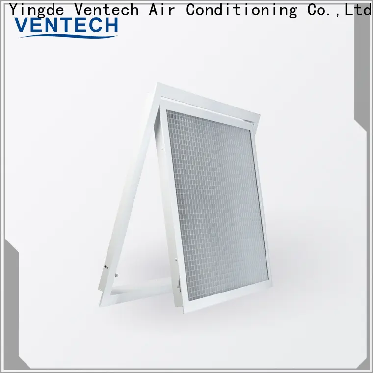 Ventech eggcrate grille series for promotion 1